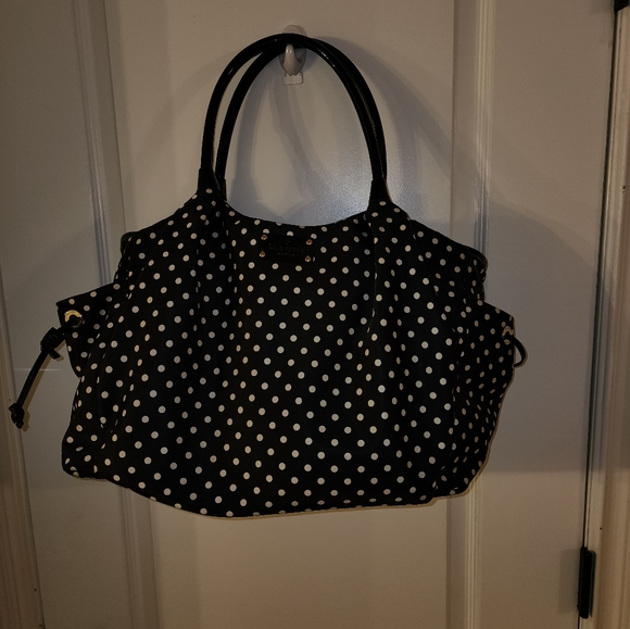 Diaper Bag